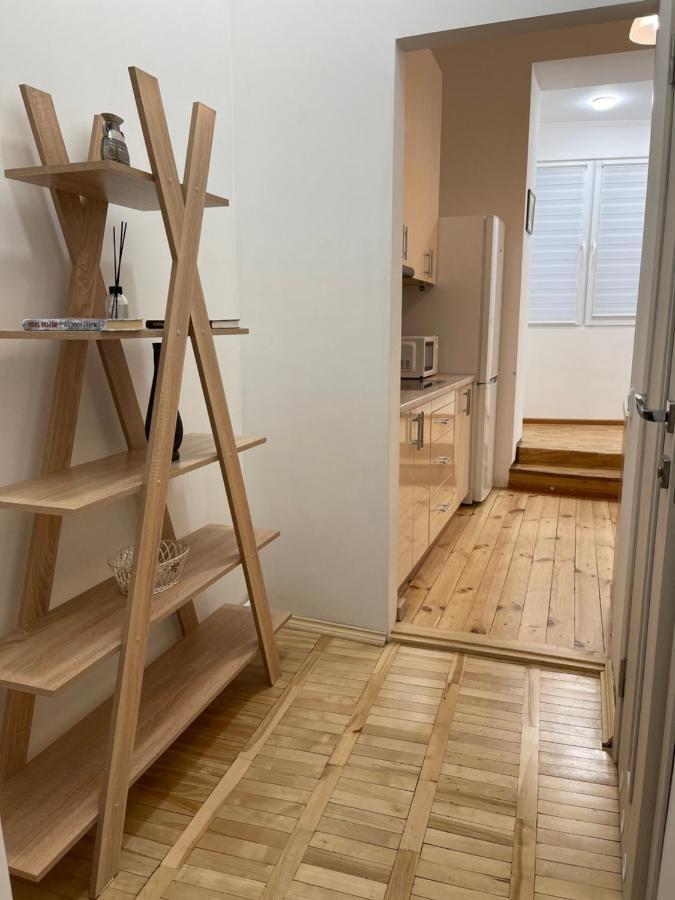 Avangard Passage Kryva Lypa Apartment Lviv Exteriör bild